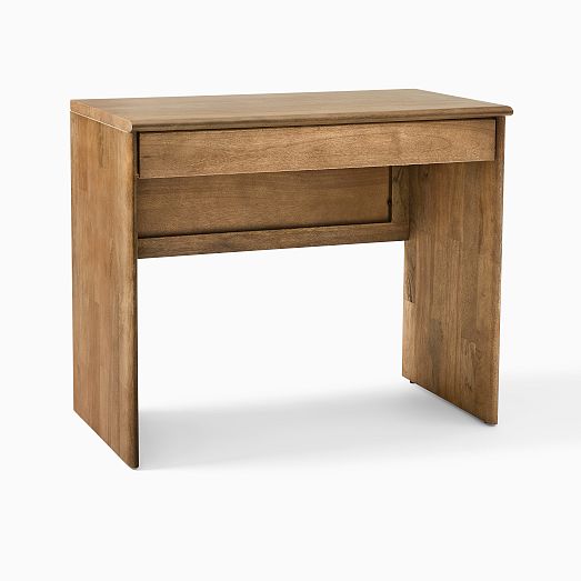 事務机・学習机 IDEE ANTON DESK ANTON brown ANTON DESK ANTON brown｜テーブル・デスク一覧｜IDEE SHOP Online