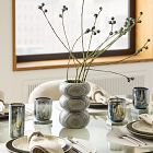 Kali Marble Vases