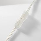 Flower Bedside Lamp (7&quot;)