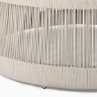 Porto Outdoor Round Coffee Table (32&quot;&ndash;44&quot;)