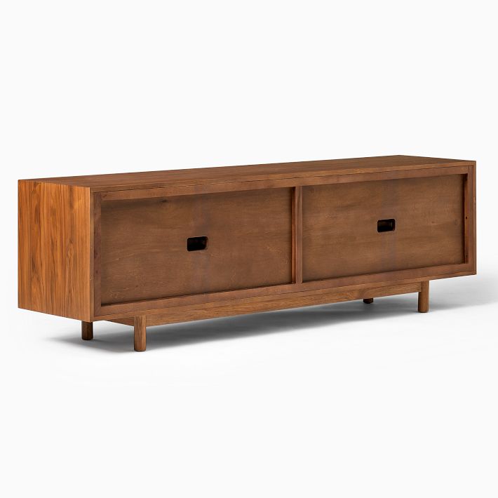 スーパーセール 50％（福袋 Hollis Media Console (78 小物入れ
