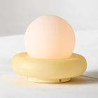 Kiki Table Lamp/Sconce (9&quot;)