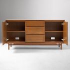 Parquet Buffet (60&quot;)