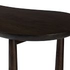 Xael Oak Desk (80&quot;)