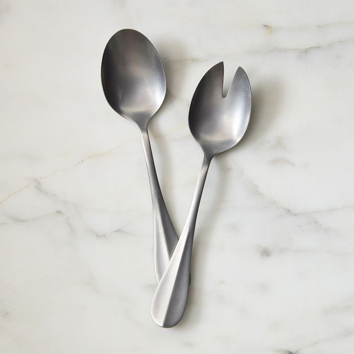 Cove Salad Servers (Set of 2)