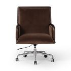 Anniki Swivel Desk Chair
