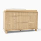 Elora 6-Drawer Changing Table (56&quot;)