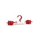 Mustard Made Adult Clip Hangers (Set of 5)