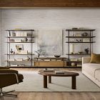 Pierce Media Set (186&quot;)