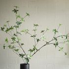Faux Gypsophilia Branch