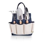 Large Gardening Tote w/ Tools