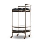 Eleodoro Bar Cart (19&quot;)