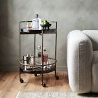 Eleodoro Bar Cart (19&quot;)