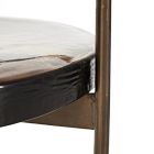 Eleodoro Bar Cart (19&quot;)