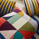 Margo Selby Puzzle Geo Pillow Cover
