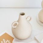 Osmos Studio Ceramic Belly Harappan Vase