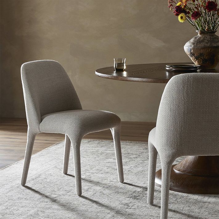 Sunniva Armless Dining Chair