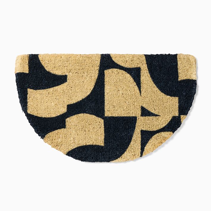 Brook Doormat