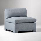 Build Your Own - Florent Sectional