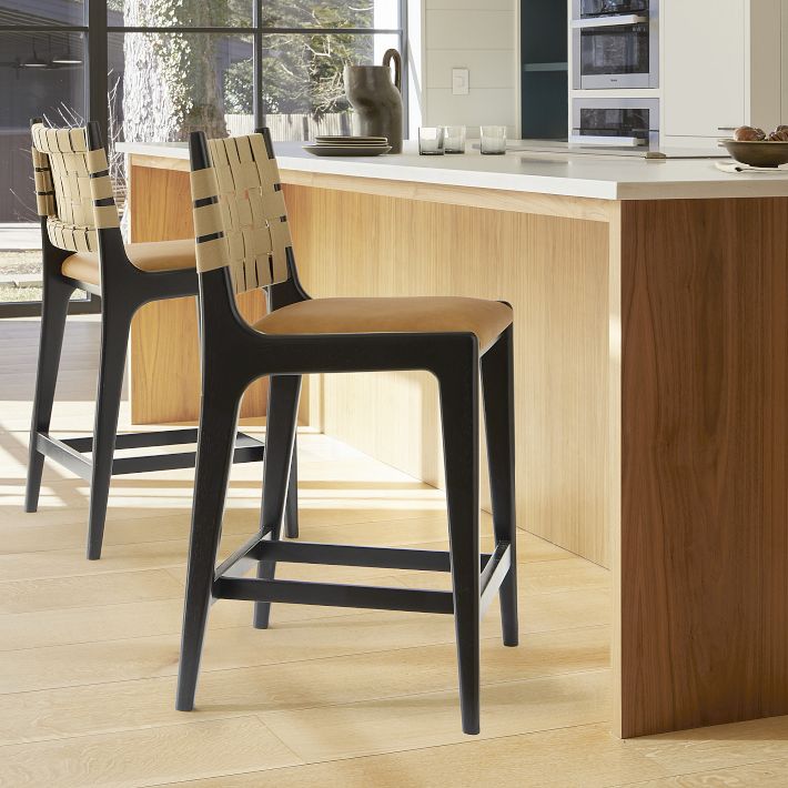 Dunham Bar &amp; Counter Stool