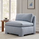 Build Your Own - Florent Sectional