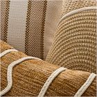 Outdoor Arch Stripe Pillow Set