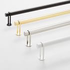 Simple Adjustable Curtain Rod