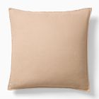 European Flax Linen Pillow Cover