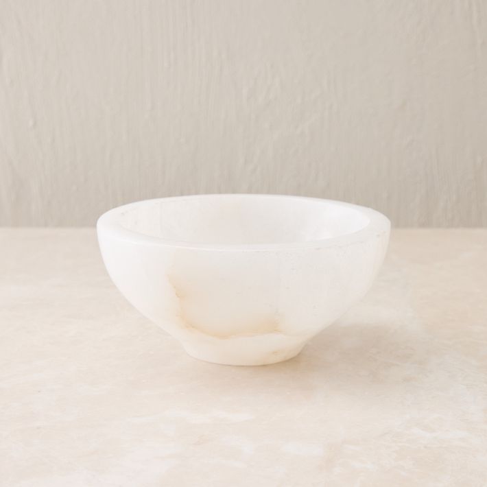 Marion Stone Dip Bowls