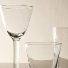 Sera Recycled Glassware Sets