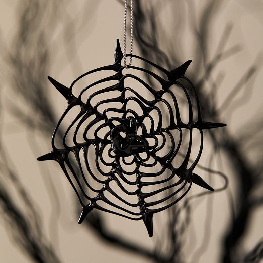 Spooky Wire Tree
