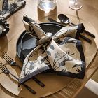 Spooky Toile Napkin Sets