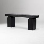 Alvin Console Table (78&quot;)