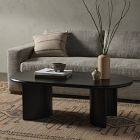 Ellsworth Coffee Table (51"–65")