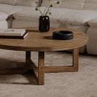 Maryam Coffee Table (42&quot;)