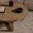 Maryam Coffee Table (42&quot;)