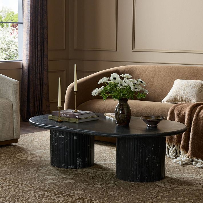Thomas Coffee Table (55&quot;)