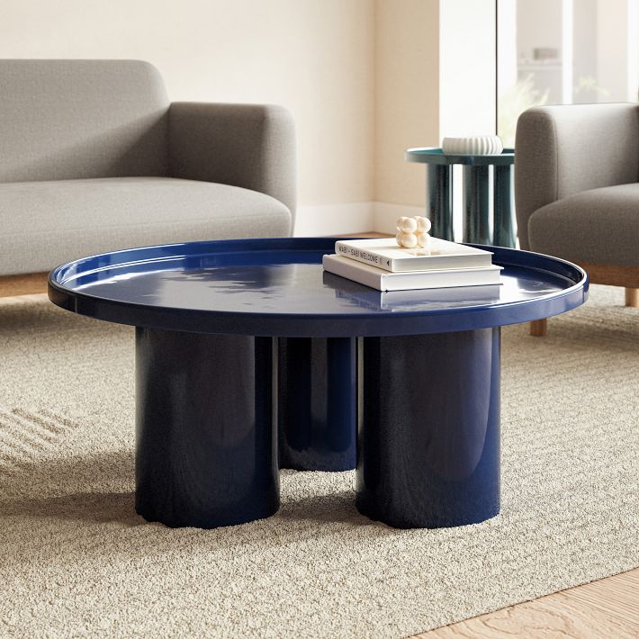 Jawna Round Coffee Table (37.75&quot;)