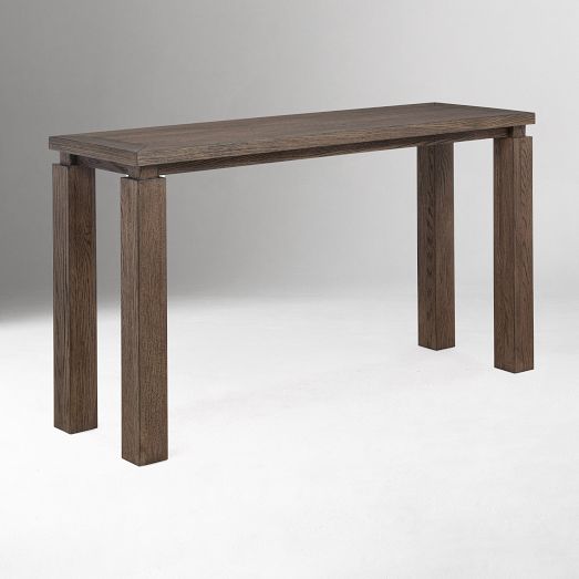 Jacklyn Rectangle Table (76