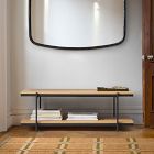 Pierce Entryway Bench