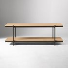 Pierce Entryway Bench