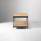 Pierce Entryway Bench