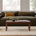 Rosalee Solid Wood Coffee Table (44&quot;)