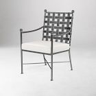 Elianne Outdoor Dining Chair