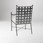 Elianne Outdoor Dining Chair