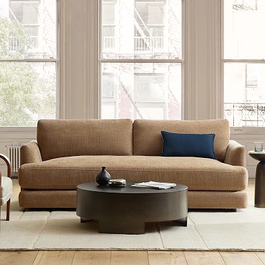 Soft Sofas & Loveseats | West Elm