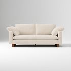 Open Box: Harmony Petite Sofa Bench, 76"