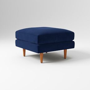 Haven Loft Ottoman