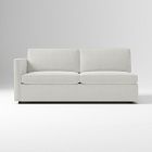 Open Box: Build Your Own - Harris Sectional