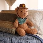 Kids Denim Ranch Bedding Set
